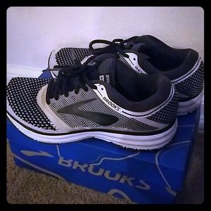 Brooks Glycerin 15